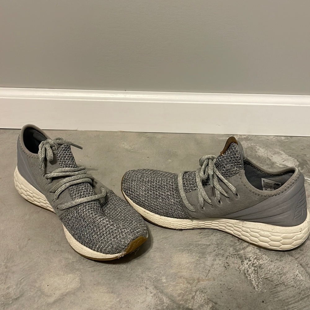 New balance shoes